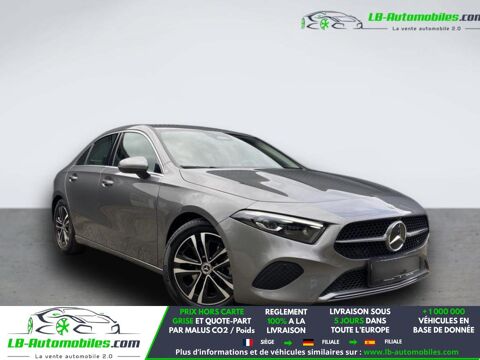 Annonce voiture Mercedes Classe A 34500 €