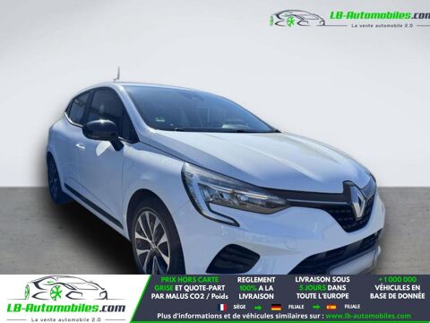 Clio V TCe 90 BVM 2023 occasion 31850 Beaupuy