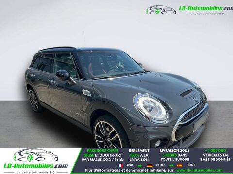 Cooper S 192 CH BVA 2019 occasion 31850 Beaupuy