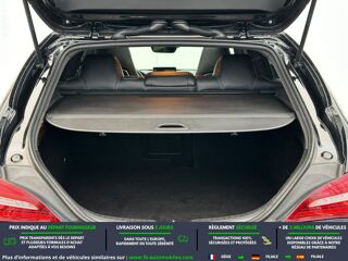 Classe A CLA 45 AMG BVA 2019 occasion 31850 Beaupuy