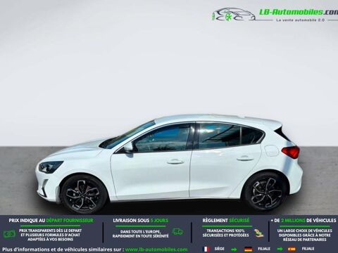Focus 1.5 EcoBoost 150 BVA 2019 occasion 31850 Beaupuy