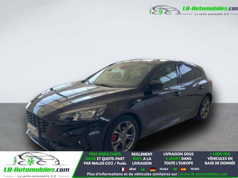 Annonce voiture Ford Focus 20200 €