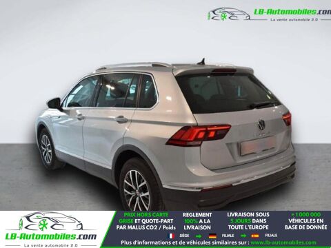 Tiguan 2.0 TDI 150ch BVA 2022 occasion 31850 Beaupuy