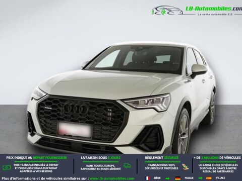 Annonce voiture Audi Q3 49900 €