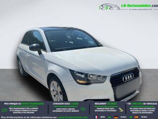 A1 1.0 TFSI 82 2013 occasion 31850 Beaupuy