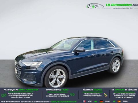 Annonce voiture Audi Q8 58900 €
