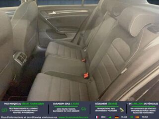 Golf R 2.0 TSI 300 BVA 4Motion 2019 occasion 31850 Beaupuy