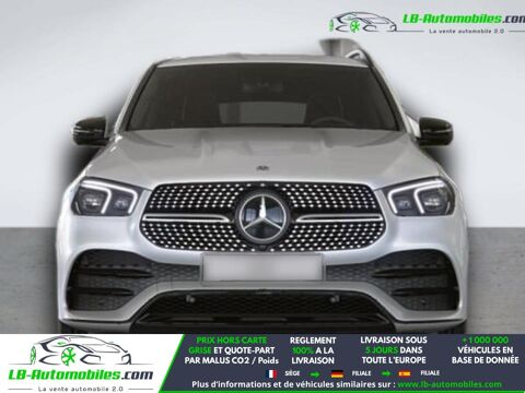 Classe GLE 400 d BVA 4Matic 2020 occasion 31850 Beaupuy
