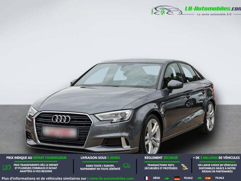 Annonce voiture Audi A3 21950 €