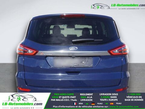 S-MAX 1.5 EcoBoost 160 BVM 2018 occasion 31850 Beaupuy