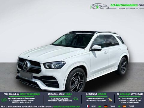 Annonce voiture Mercedes Classe GLE 73800 €