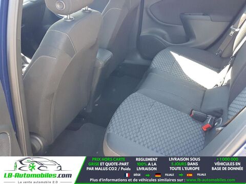 Astra 1.2 Turbo 110 ch BVM 2022 occasion 31850 Beaupuy