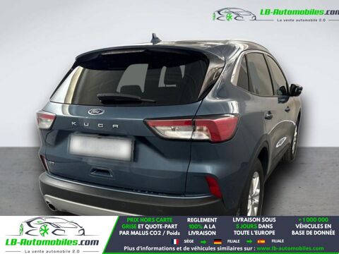 Kuga 2.0 EcoBlue 190 BVA 2022 occasion 31850 Beaupuy