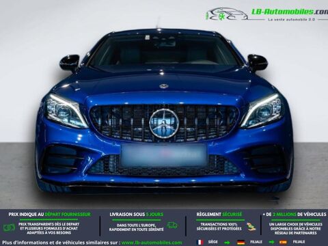 Classe C 43 Mercedes-AMG 2019 occasion 31850 Beaupuy