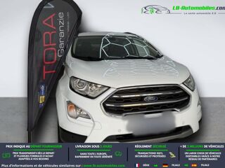 Ecosport 1.0 EcoBoost 100ch BVM 2019 occasion 31850 Beaupuy