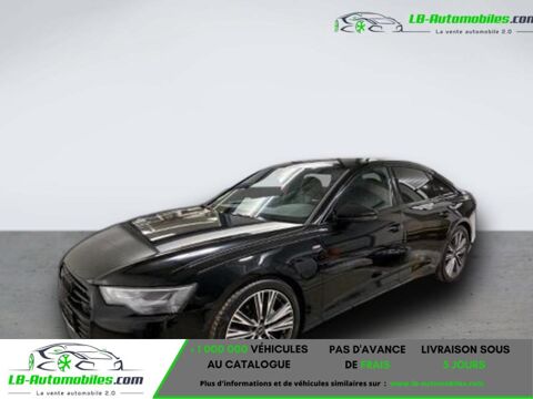 Audi A6 35 TDI 163 ch BVA 2023 occasion Beaupuy 31850