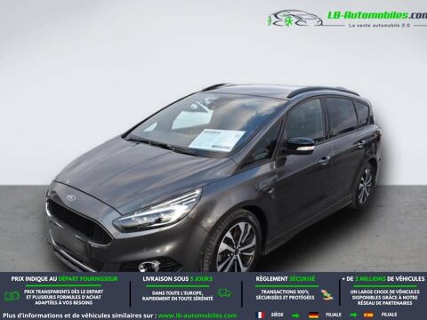 Annonce voiture Ford S-MAX 26900 €