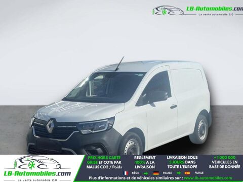 Renault Kadjar TCe 100 BVM 2021 occasion Beaupuy 31850