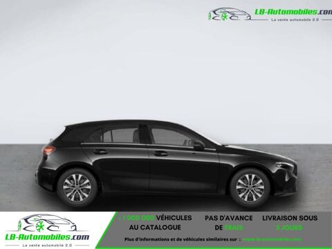 Mercedes Classe A 180 BVA 2023 occasion Beaupuy 31850