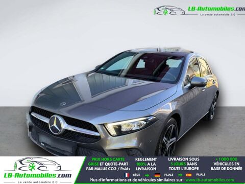 Classe A 220 BVA 2018 occasion 31850 Beaupuy