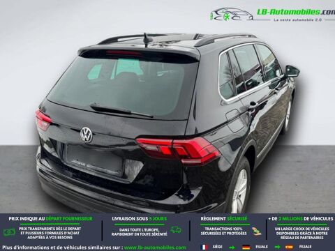 Tiguan 2.0 TDI 150 BVA 2020 occasion 31850 Beaupuy