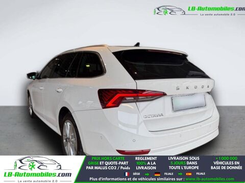 Octavia 2.0 TDI 116 ch BVM 2024 occasion 31850 Beaupuy