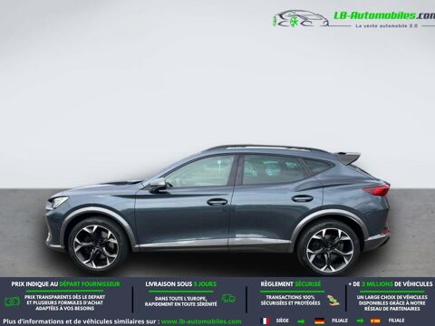 Formentor 2.0 TSI 310 ch BVA 4Drive 2020 occasion 31850 Beaupuy
