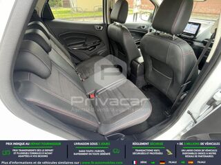 Ecosport 1.0 EcoBoost 100ch BVM 2019 occasion 31850 Beaupuy