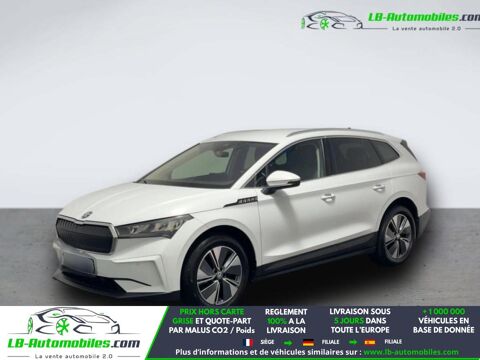 Enyaq iV 80 2023 occasion 31850 Beaupuy