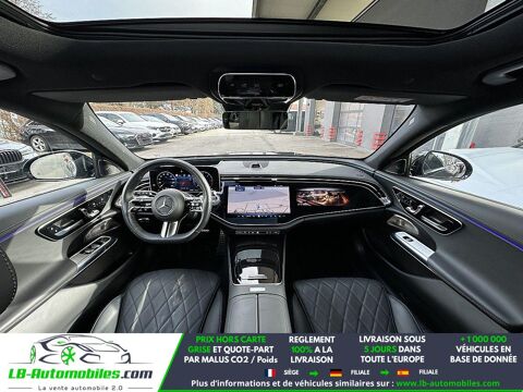 Classe E 220 d BVA 2025 occasion 31850 Beaupuy