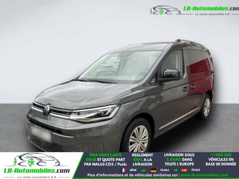 Caddy 1.5 TSI 114 BVA 2022 occasion 31850 Beaupuy