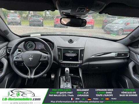 Levante V6 350 CH 2023 occasion 31850 Beaupuy