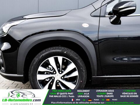 S-cross 1.4 Boosterjet Allgrip Hybrid BVM 129ch 2024 occasion 31850 Beaupuy