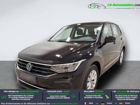 Tiguan 1.5 TSI 150ch BVA 2022 occasion 31850 Beaupuy