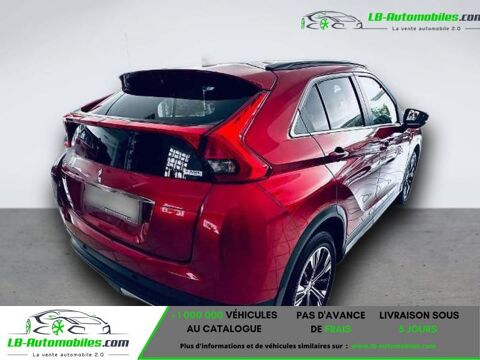 Eclipse Cross 1.5 MIVEC 163 BVA 2WD 2020 occasion 31850 Beaupuy