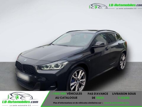 BMW X2 M35i 306 ch BVA 2022 occasion Beaupuy 31850
