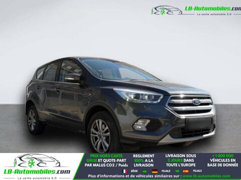 Kuga 1.5 EcoBoost 182 4x4 BVA 2018 occasion 31850 Beaupuy