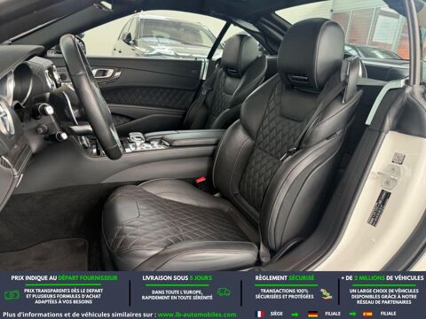 SL 65 AMG 2017 occasion 31850 Beaupuy