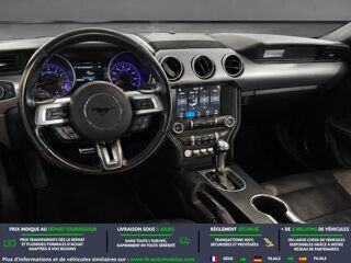 Mustang 5.0 450ch BVA 2019 occasion 31850 Beaupuy
