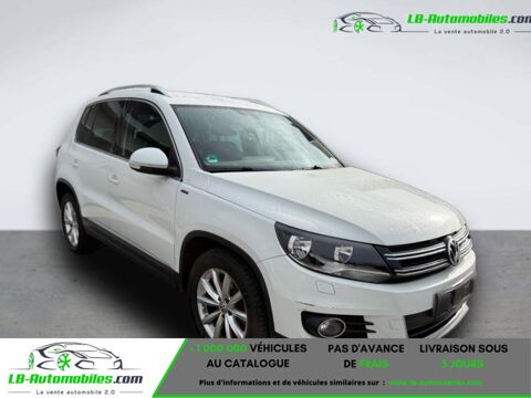 Volkswagen Tiguan 2.0 TDI 150 BVM 2016 occasion Beaupuy 31850