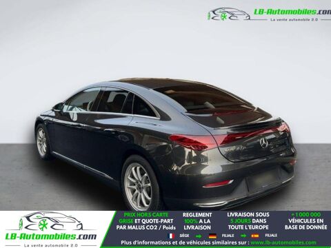 EQE 350 4MATIC 2023 occasion 31850 Beaupuy
