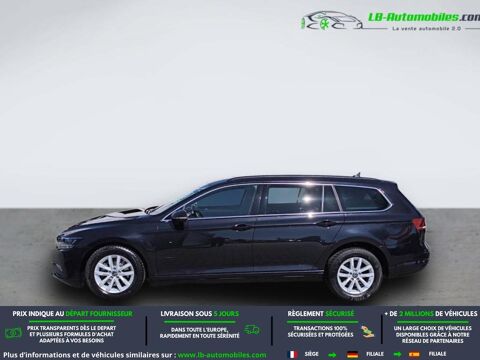 Passat 2.0 TDI 150 BVA 2020 occasion 31850 Beaupuy