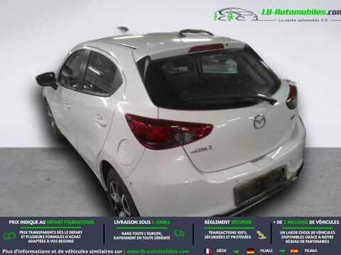 Mazda2 1.5L SKYACTIV-G 75ch 2023 occasion 31850 Beaupuy