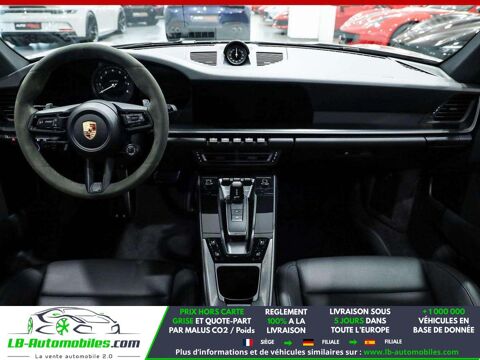 911 3.0i 480 PDK 2022 occasion 31850 Beaupuy
