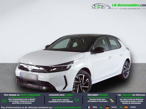 Corsa 1.2 Turbo 100 ch BVM 2025 occasion 31850 Beaupuy