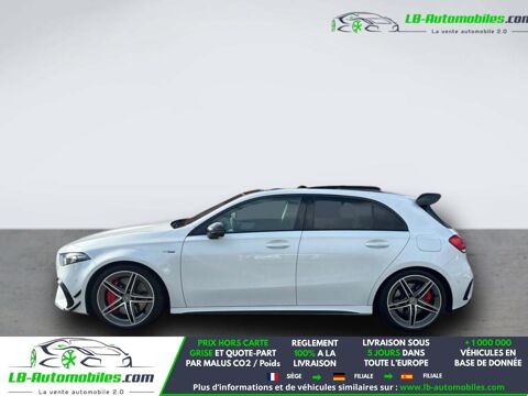 Classe A 45 Mercedes-AMG BVA 4-Matic 2020 occasion 31850 Beaupuy