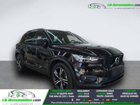 XC40 197 ch BVA 2021 occasion 31850 Beaupuy