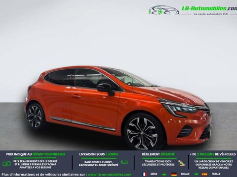 Renault Clio V TCe 90 BVA 2023 occasion Beaupuy 31850