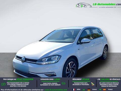 Golf 1.0 TSI 85 BVM 2018 occasion 31850 Beaupuy