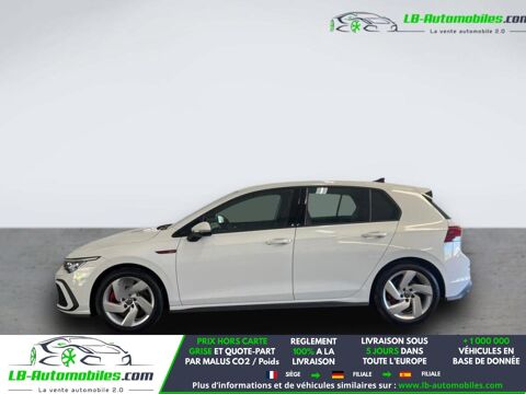 Golf 2.0 TSI 245 BVA 2023 occasion 31850 Beaupuy